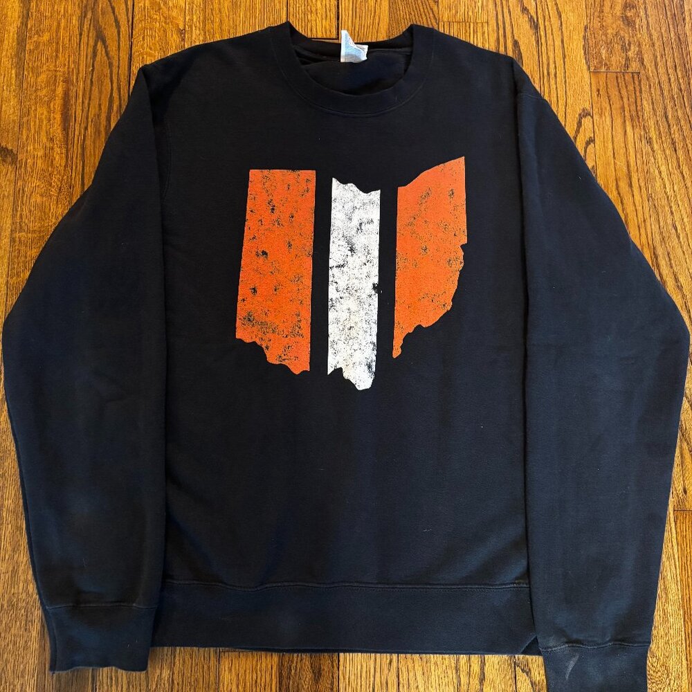 Browns Sweatshirt - Unisex